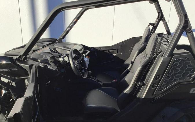 2026 Can-Am® Maverick Trail DPS 1000R