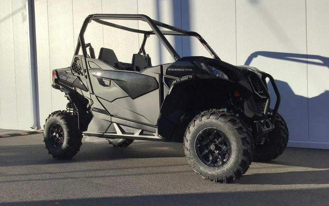 2026 Can-Am® Maverick Trail DPS 1000R