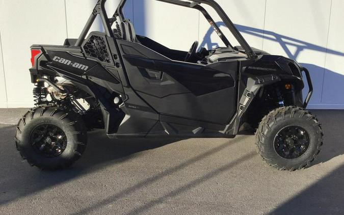 2026 Can-Am® Maverick Trail DPS 1000R