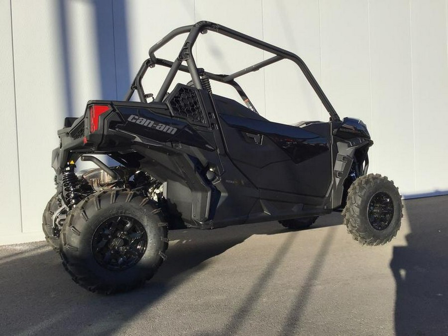 2026 Can-Am® Maverick Trail DPS 1000R