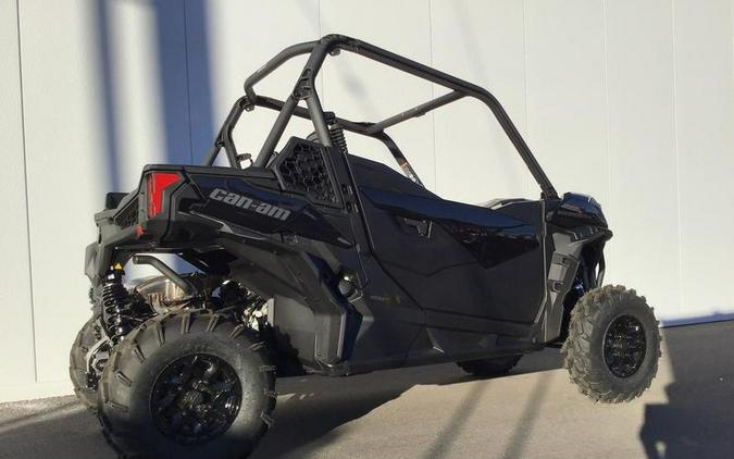 2026 Can-Am® Maverick Trail DPS 1000R