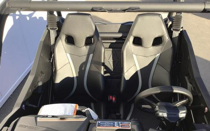 2026 Can-Am® Maverick Trail DPS 1000R