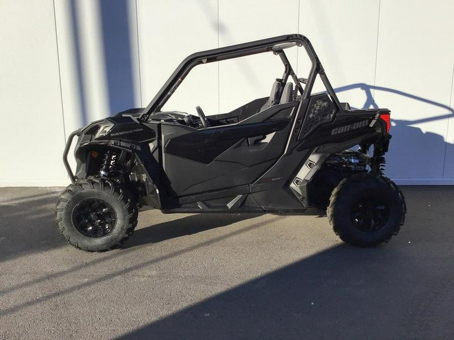 2026 Can-Am® Maverick Trail DPS 1000R