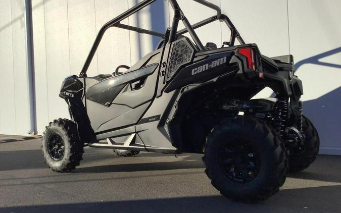 2026 Can-Am® Maverick Trail DPS 1000R