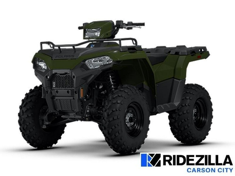 2026 Polaris® Sportsman 450 H.O.