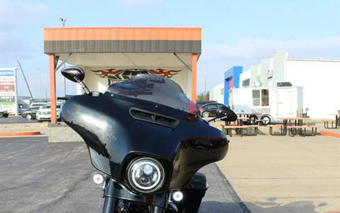 2018 Harley-Davidson Street Glide® Special