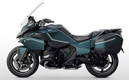 2026 BMW Motorrad R 1300 RT