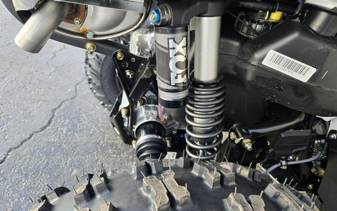 2026 CAN-AM RENEGADE X XC 1000R