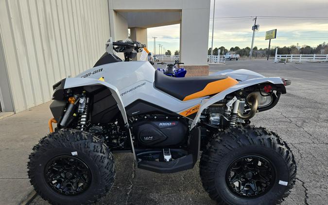 2026 CAN-AM RENEGADE X XC 1000R