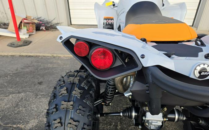 2026 CAN-AM RENEGADE X XC 1000R