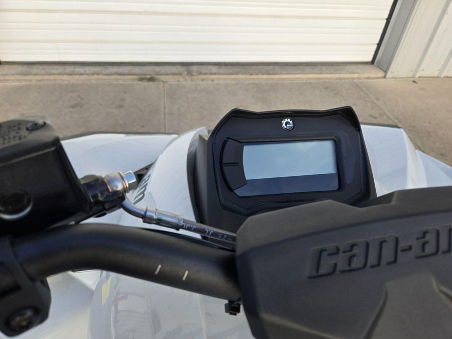 2026 CAN-AM RENEGADE X XC 1000R