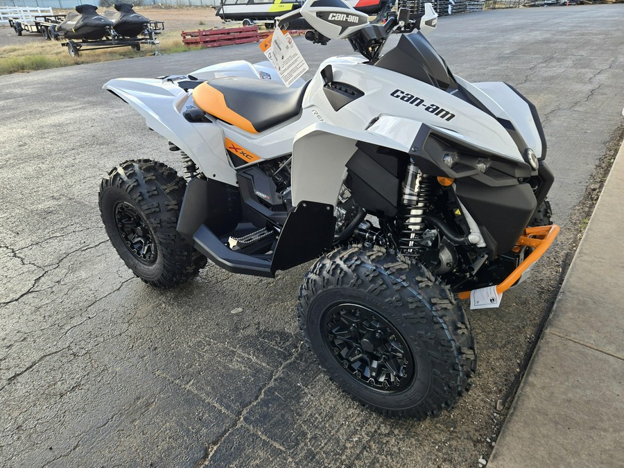 2026 CAN-AM RENEGADE X XC 1000R