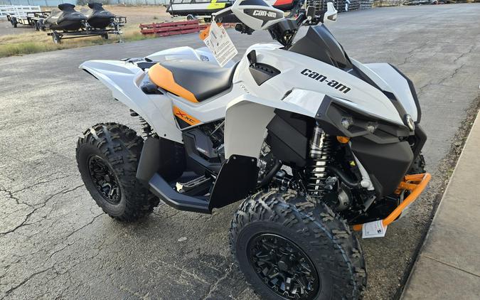 2026 CAN-AM RENEGADE X XC 1000R