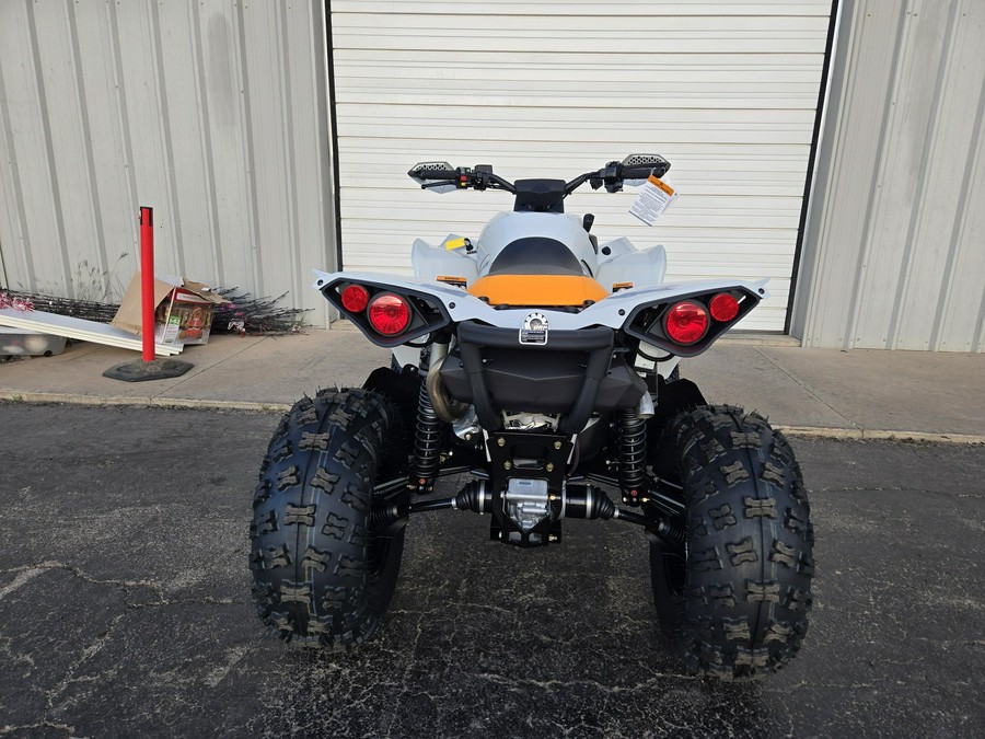 2026 CAN-AM RENEGADE X XC 1000R