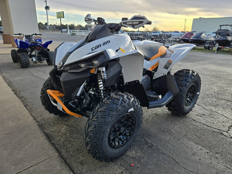 2026 CAN-AM RENEGADE X XC 1000R
