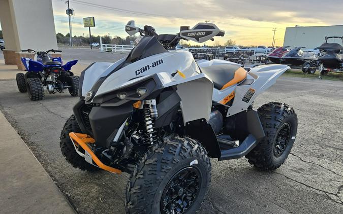 2026 CAN-AM RENEGADE X XC 1000R