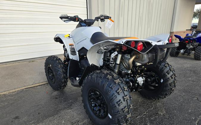 2026 CAN-AM RENEGADE X XC 1000R