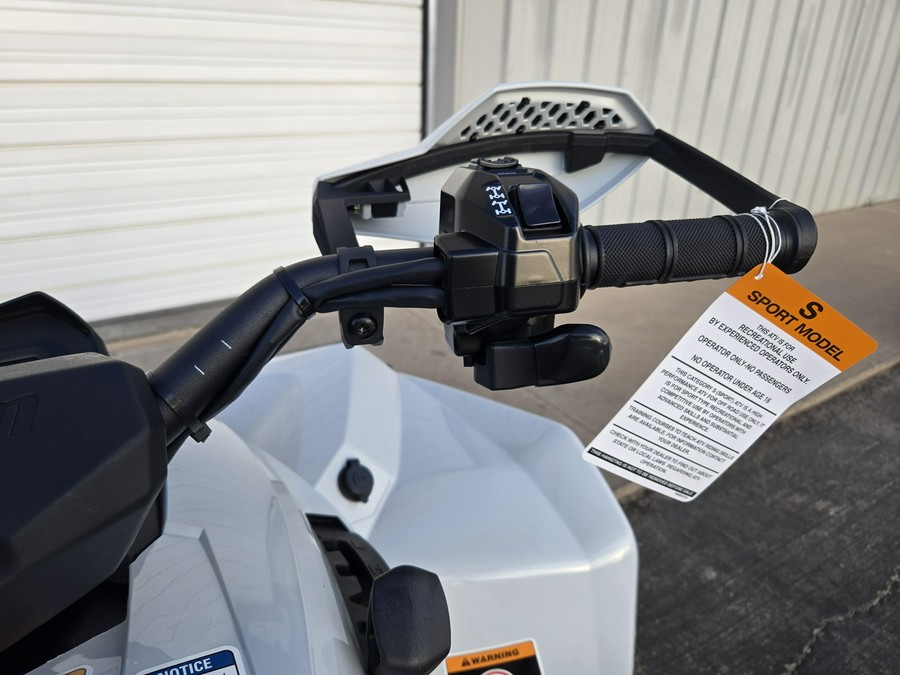 2026 CAN-AM RENEGADE X XC 1000R