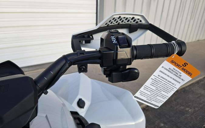 2026 CAN-AM RENEGADE X XC 1000R