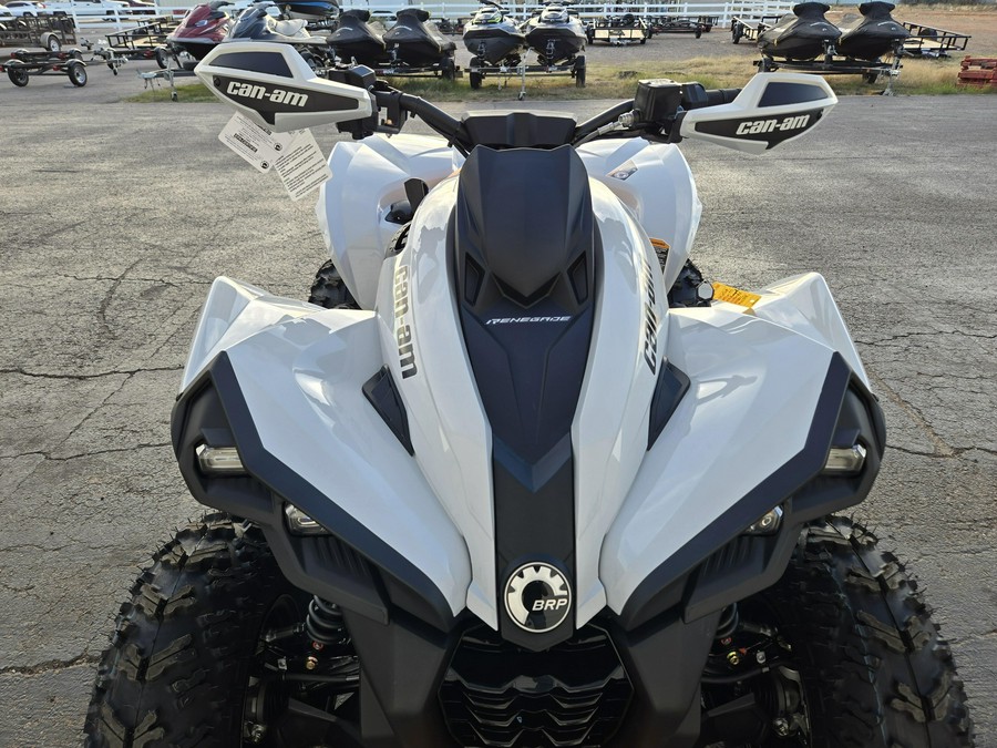 2026 CAN-AM RENEGADE X XC 1000R