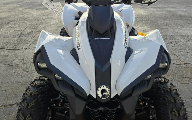 2026 CAN-AM RENEGADE X XC 1000R