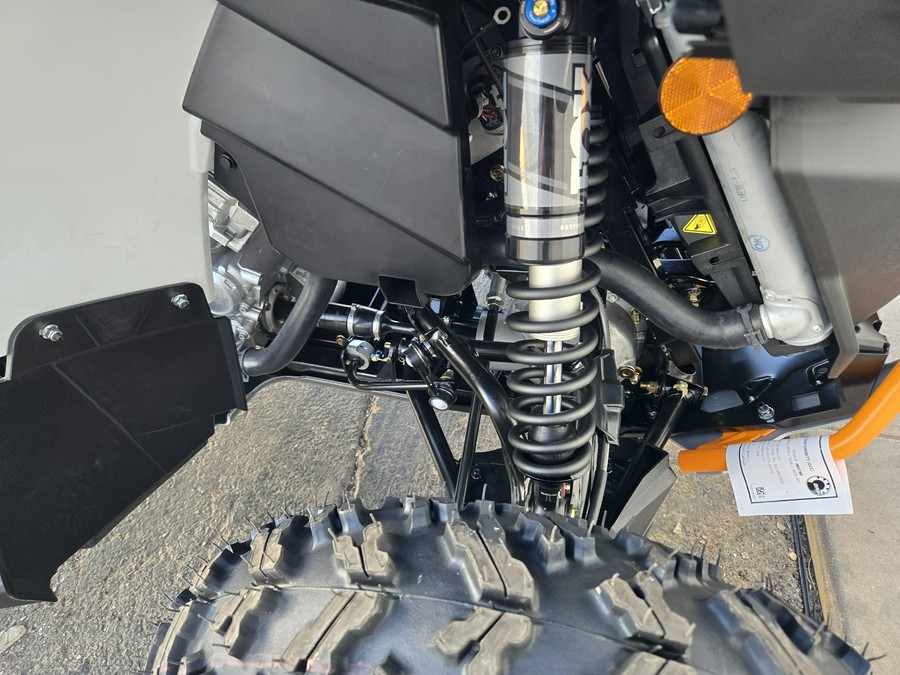 2026 CAN-AM RENEGADE X XC 1000R