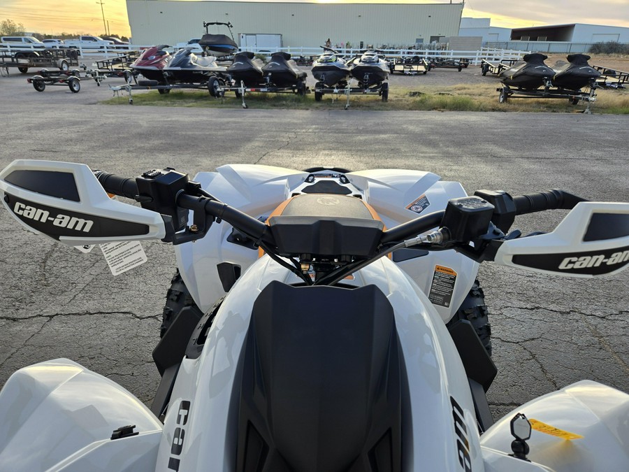 2026 CAN-AM RENEGADE X XC 1000R