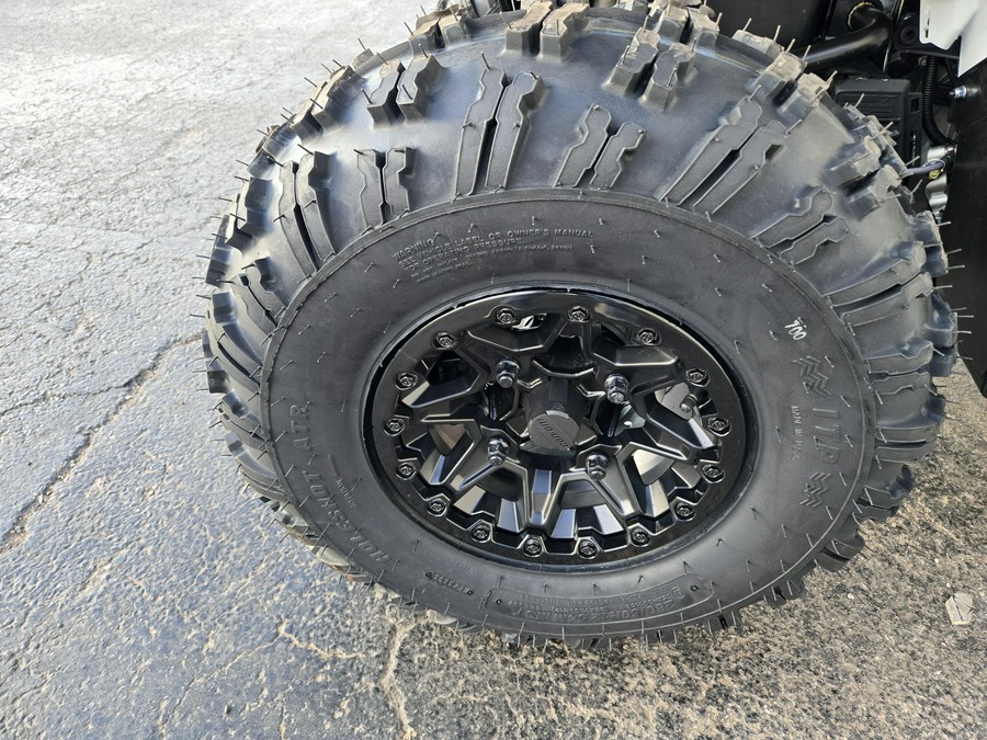 2026 CAN-AM RENEGADE X XC 1000R