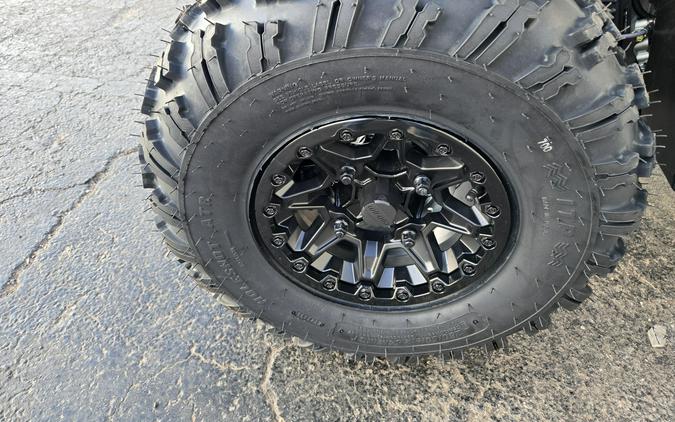 2026 CAN-AM RENEGADE X XC 1000R