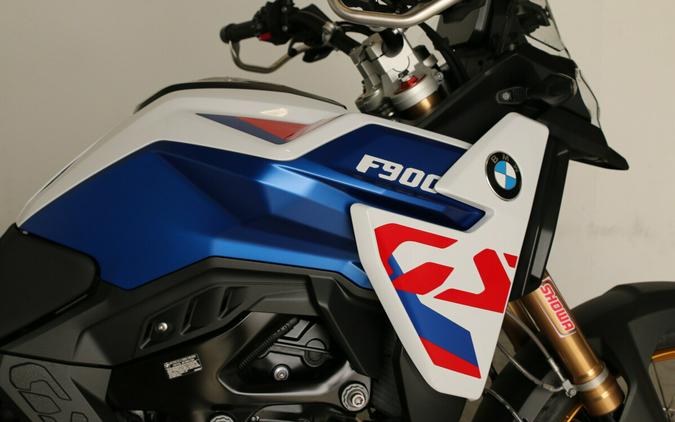 2026 BMW F 900 GS