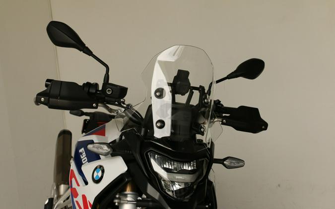 2026 BMW F 900 GS