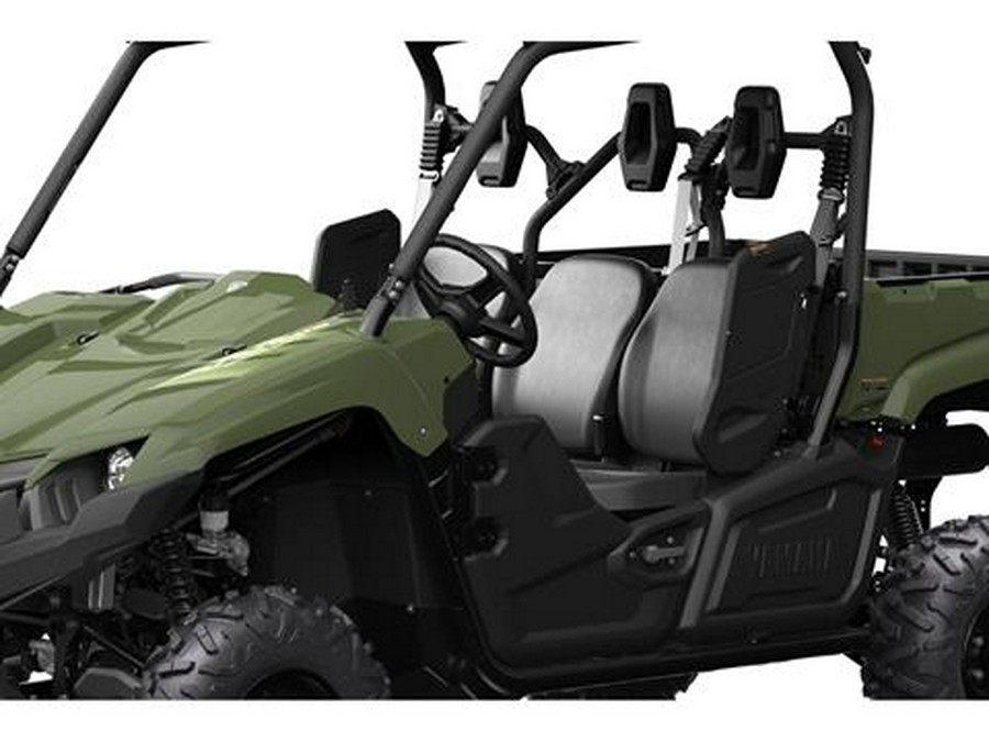 2026 Yamaha Viking EPS