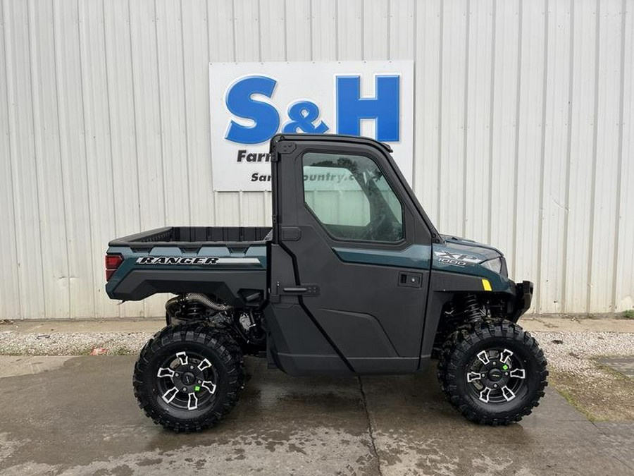 2026 Polaris® Ranger XP 1000 NorthStar Premium