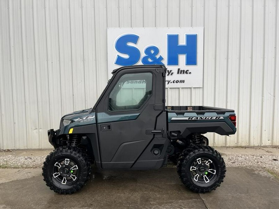 2026 Polaris® Ranger XP 1000 NorthStar Premium