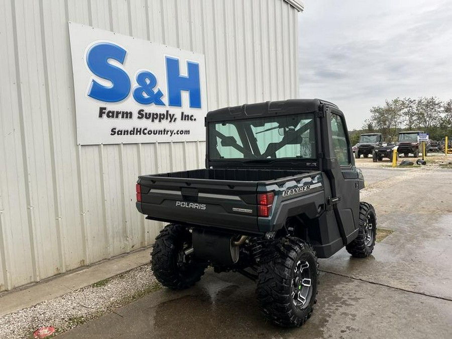 2026 Polaris® Ranger XP 1000 NorthStar Premium