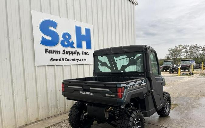 2026 Polaris® Ranger XP 1000 NorthStar Premium