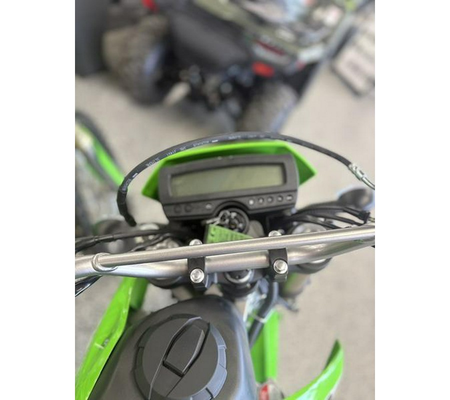 2026 Kawasaki KLX®300