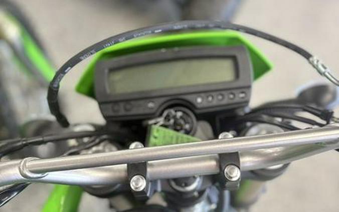 2026 Kawasaki KLX®300