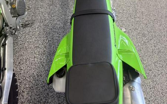 2026 Kawasaki KLX®300