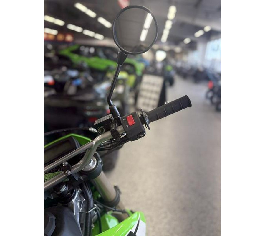 2026 Kawasaki KLX®300