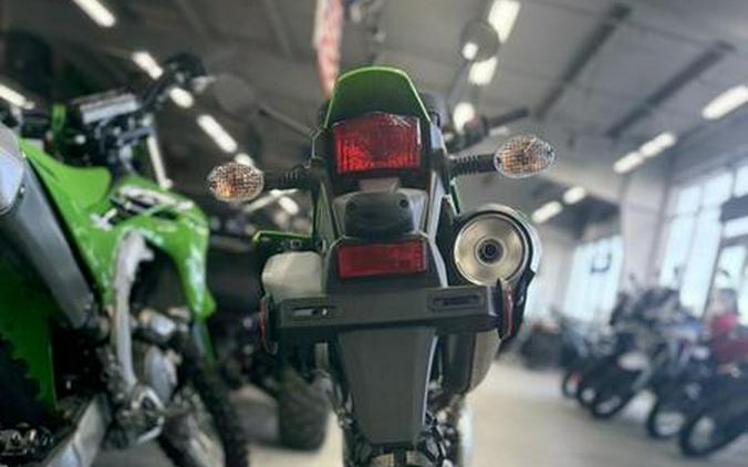 2026 Kawasaki KLX®300