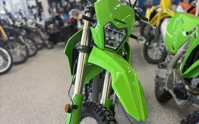 2026 Kawasaki KLX®300