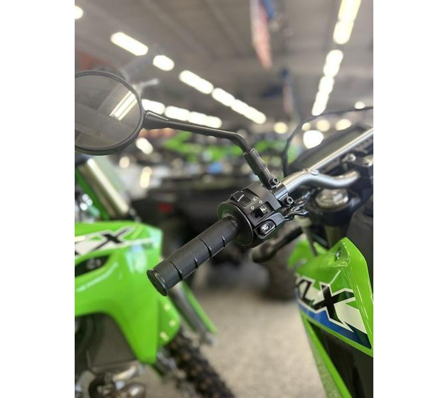 2026 Kawasaki KLX®300