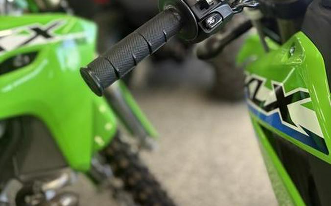 2026 Kawasaki KLX®300