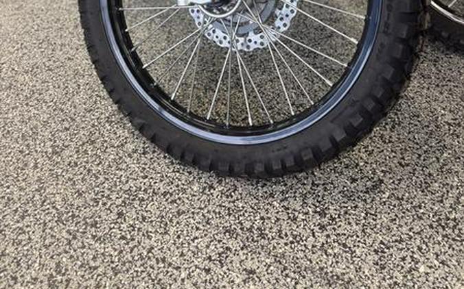 2026 Kawasaki KLX®300