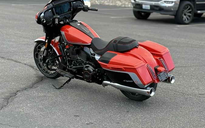 2024 Harley-Davidson® FLHXSE - CVO™ Street Glide®