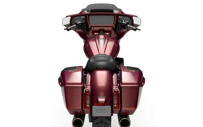 2024 Harley-Davidson® FLHXSE - CVO™ Street Glide®
