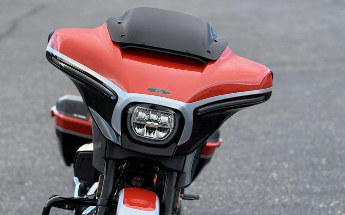 2024 Harley-Davidson® FLHXSE - CVO™ Street Glide®