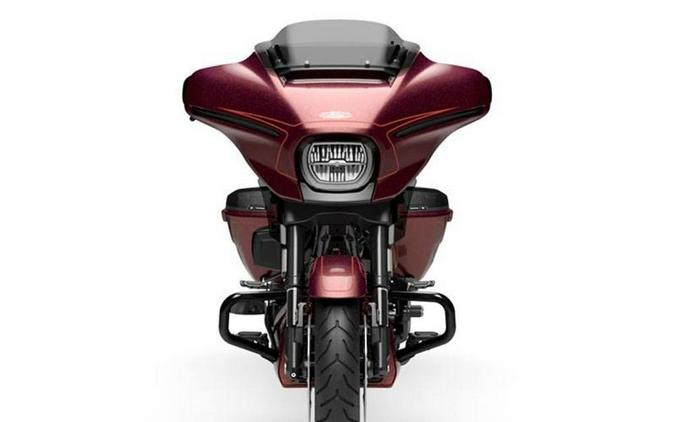 2024 Harley-Davidson® FLHXSE - CVO™ Street Glide®