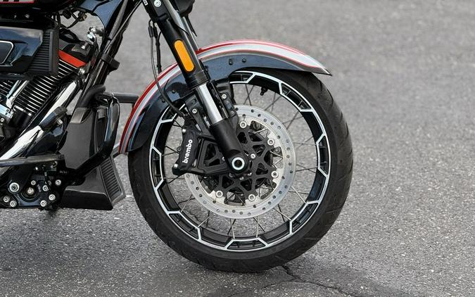 2024 Harley-Davidson® FLHXSE - CVO™ Street Glide®